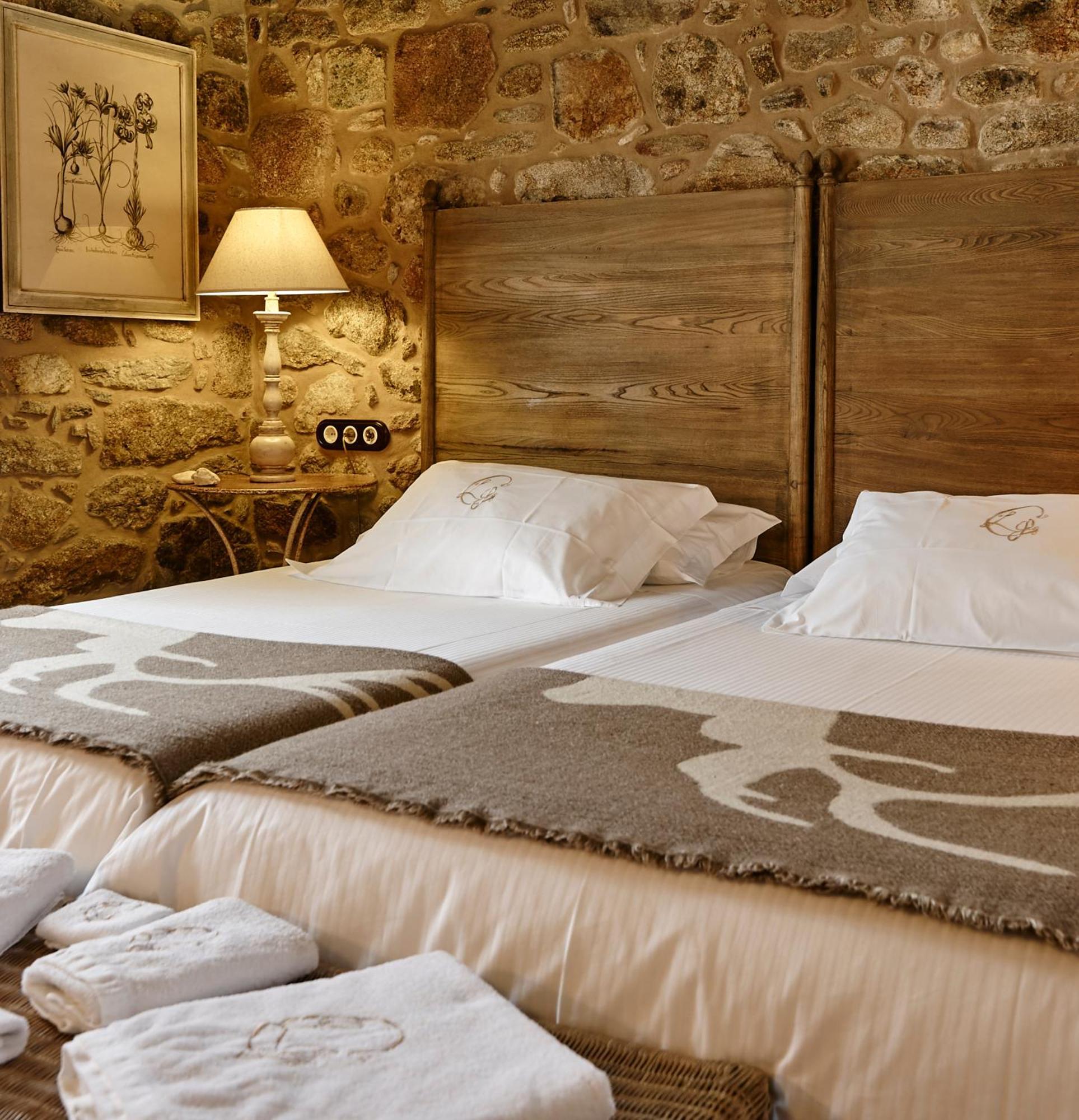 Hotel Rustico Lugar Do Cotarino Камаріньяс Екстер'єр фото